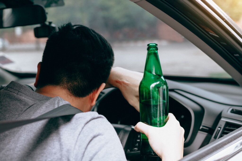 What to Do When Someone is Drunk and Wants to Drive - Abogados de Accidentes Chula Vista